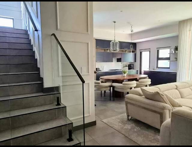3 BEDROOM PROPERTY TO RENT IN BRYANSTON